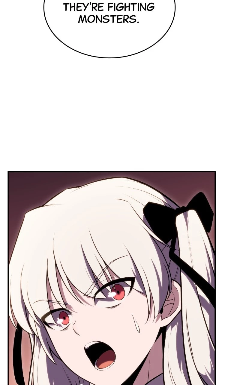 The Reborn Young Lord Is an Assassin Chapter 8 - 101