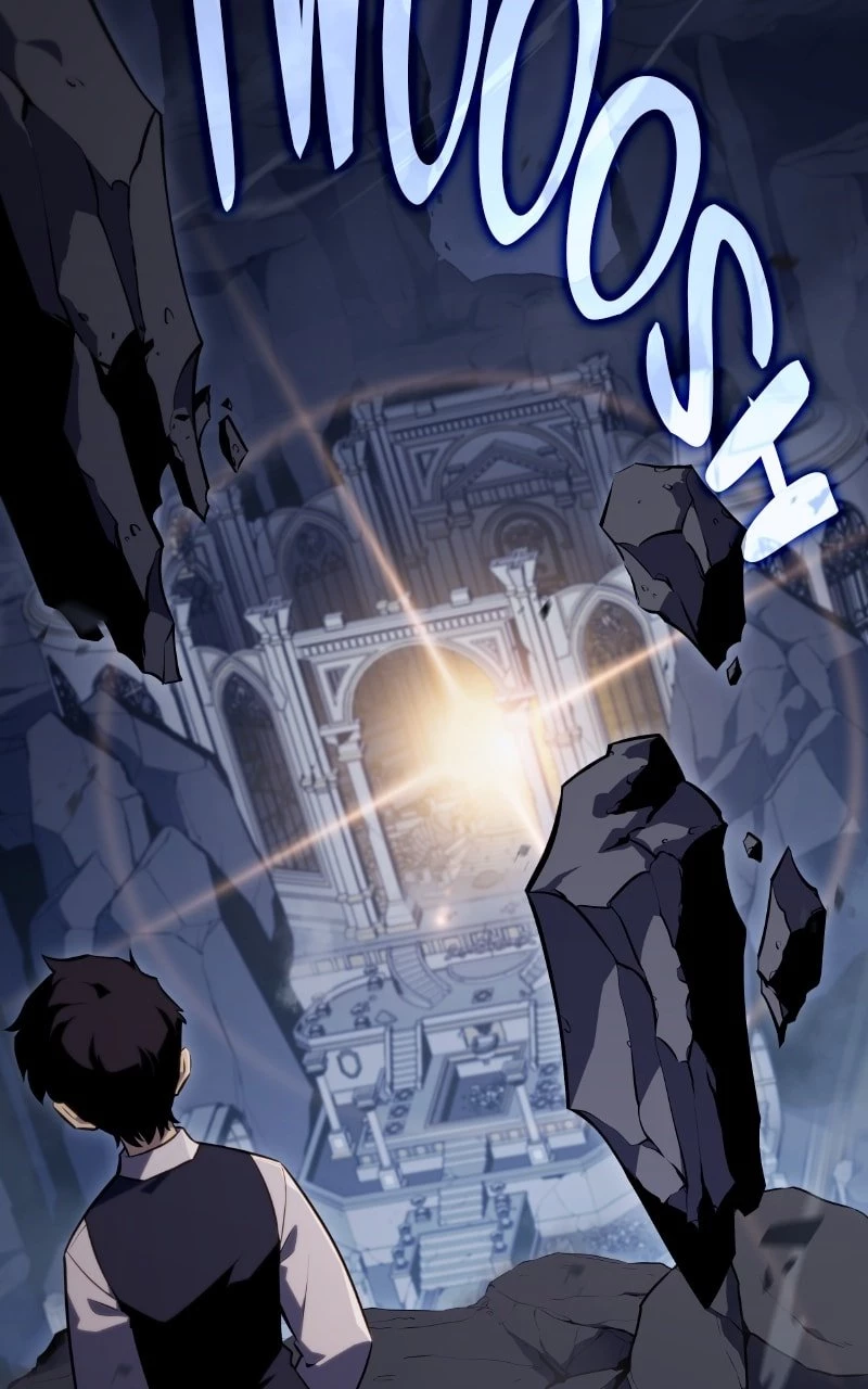 The Reborn Young Lord Is an Assassin Chapter 4 - 7