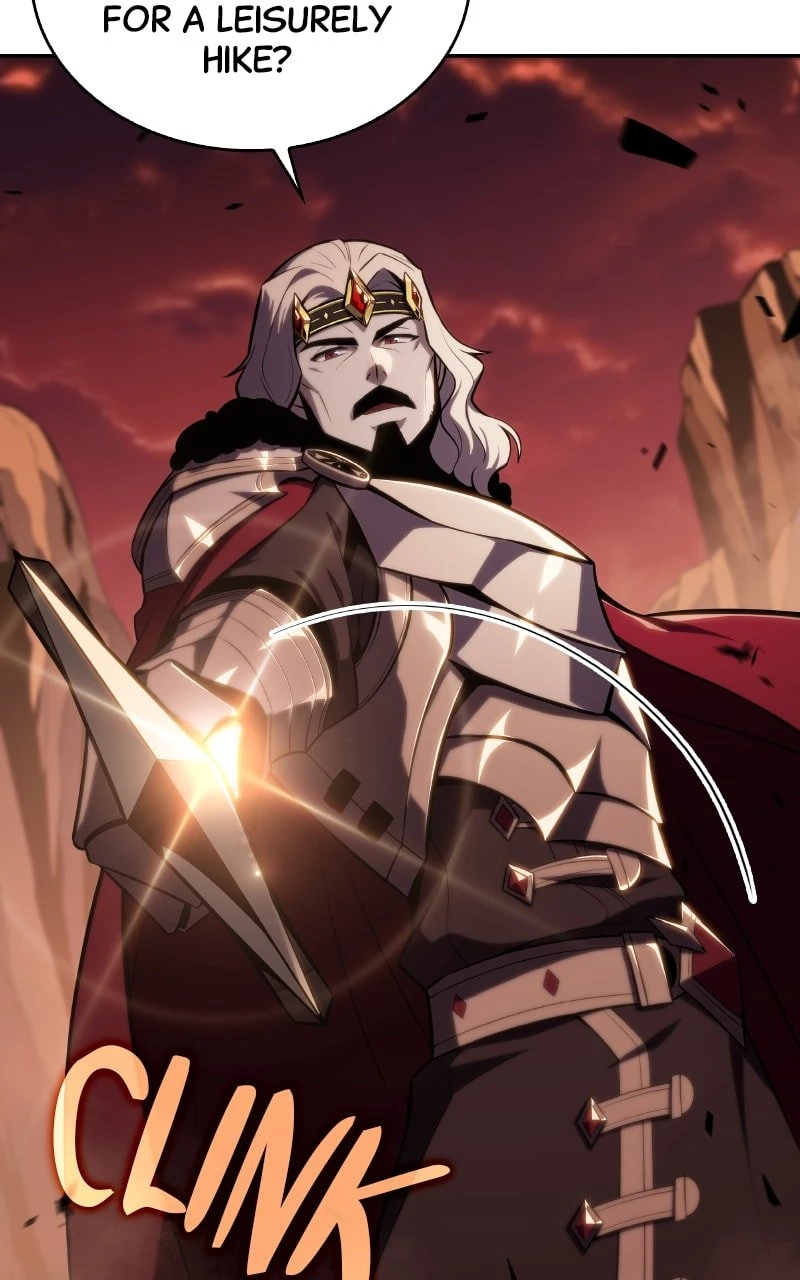 The Reborn Young Lord Is an Assassin Chapter 8 - 106