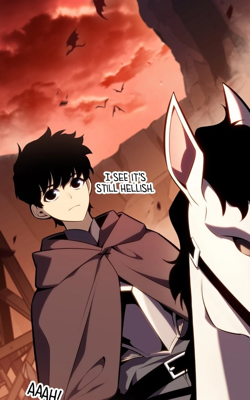 The Reborn Young Lord Is an Assassin Chapter 6 - 27