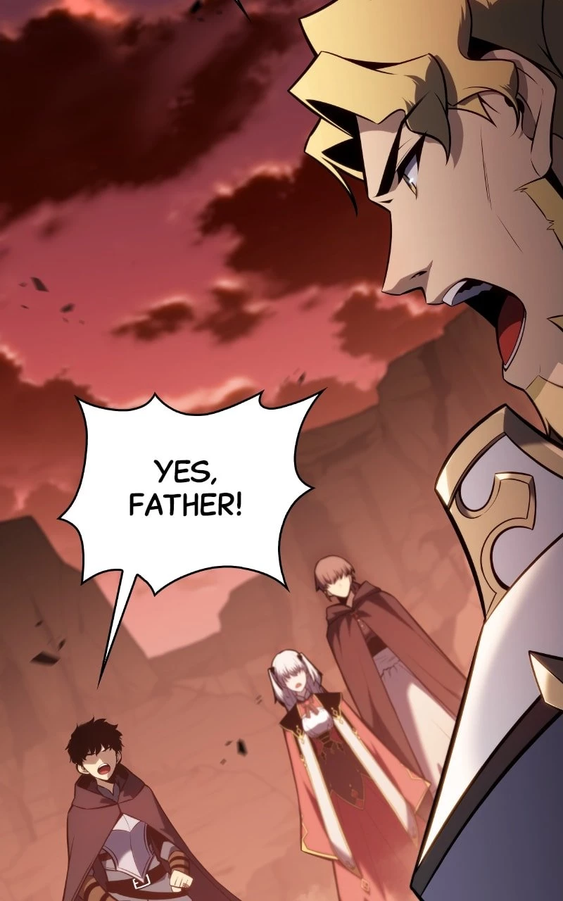 The Reborn Young Lord Is an Assassin Chapter 8 - 112