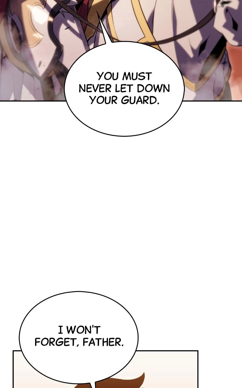 The Reborn Young Lord Is an Assassin Chapter 6 - 31