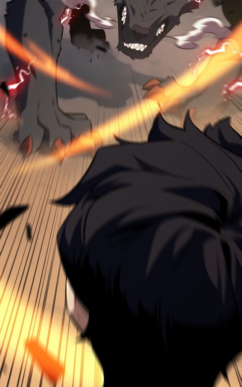The Reborn Young Lord Is an Assassin Chapter 5 - 24