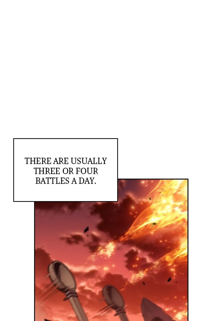 The Reborn Young Lord Is an Assassin Chapter 6 - 33