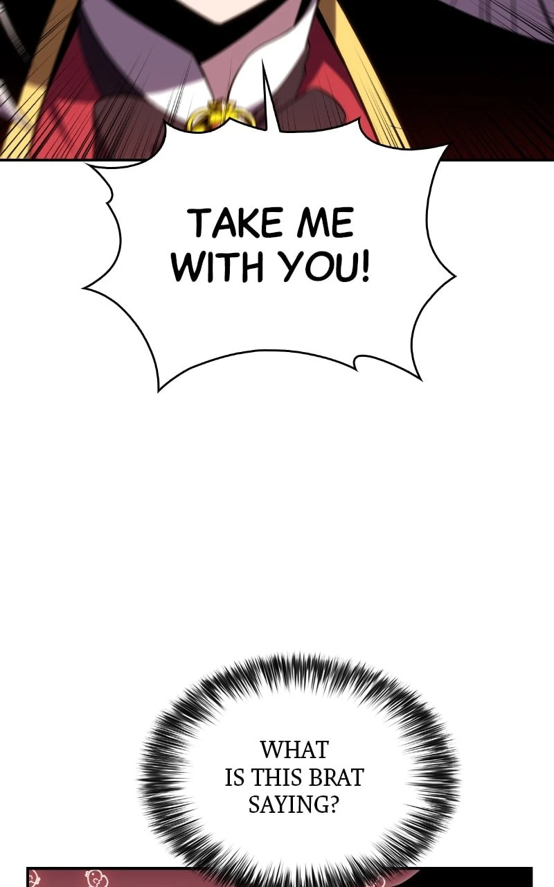 The Reborn Young Lord Is an Assassin Chapter 8 - 116