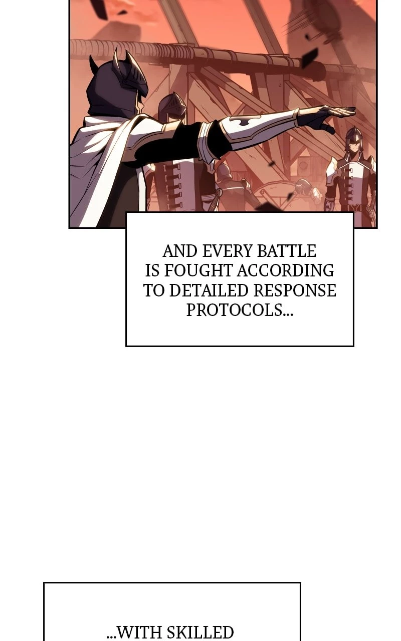 The Reborn Young Lord Is an Assassin Chapter 6 - 34