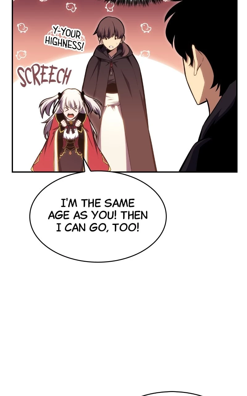 The Reborn Young Lord Is an Assassin Chapter 8 - 117
