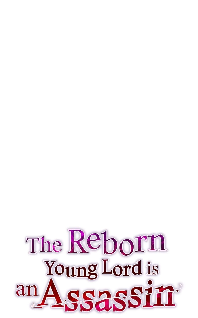 The Reborn Young Lord Is an Assassin Chapter 5 - 28