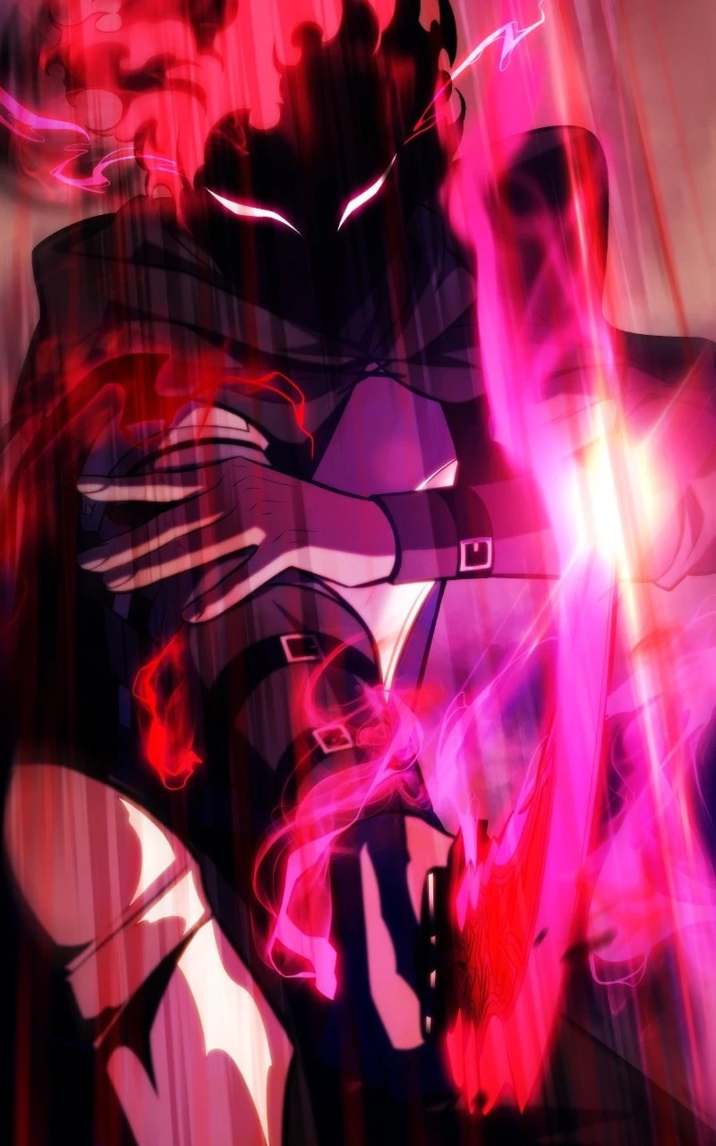 The Reborn Young Lord Is an Assassin Chapter 7 - 54
