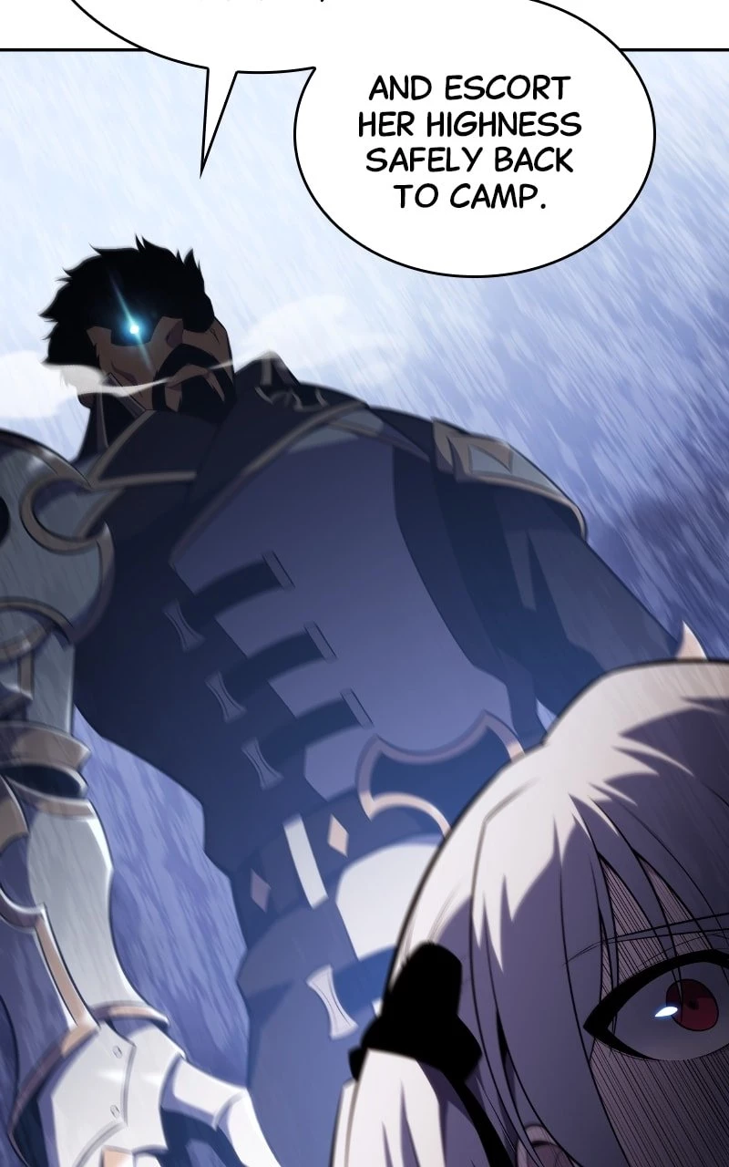 The Reborn Young Lord Is an Assassin Chapter 8 - 121