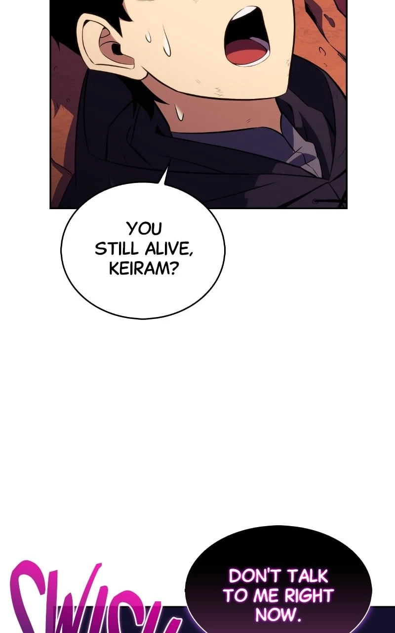 The Reborn Young Lord Is an Assassin Chapter 11 - 165