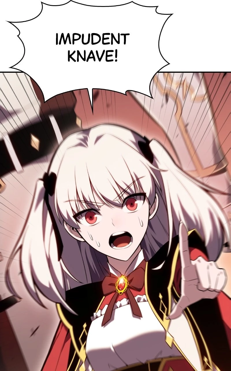 The Reborn Young Lord Is an Assassin Chapter 8 - 124