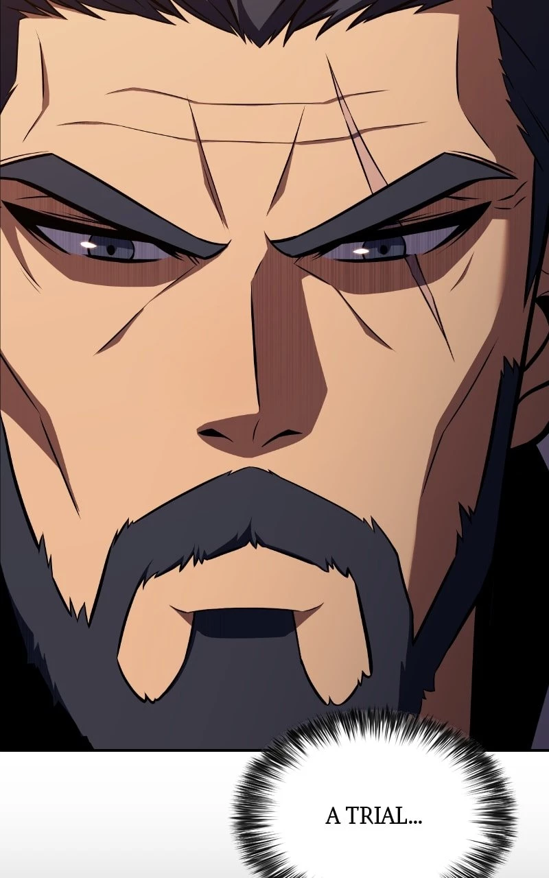 The Reborn Young Lord Is an Assassin Chapter 5 - 35