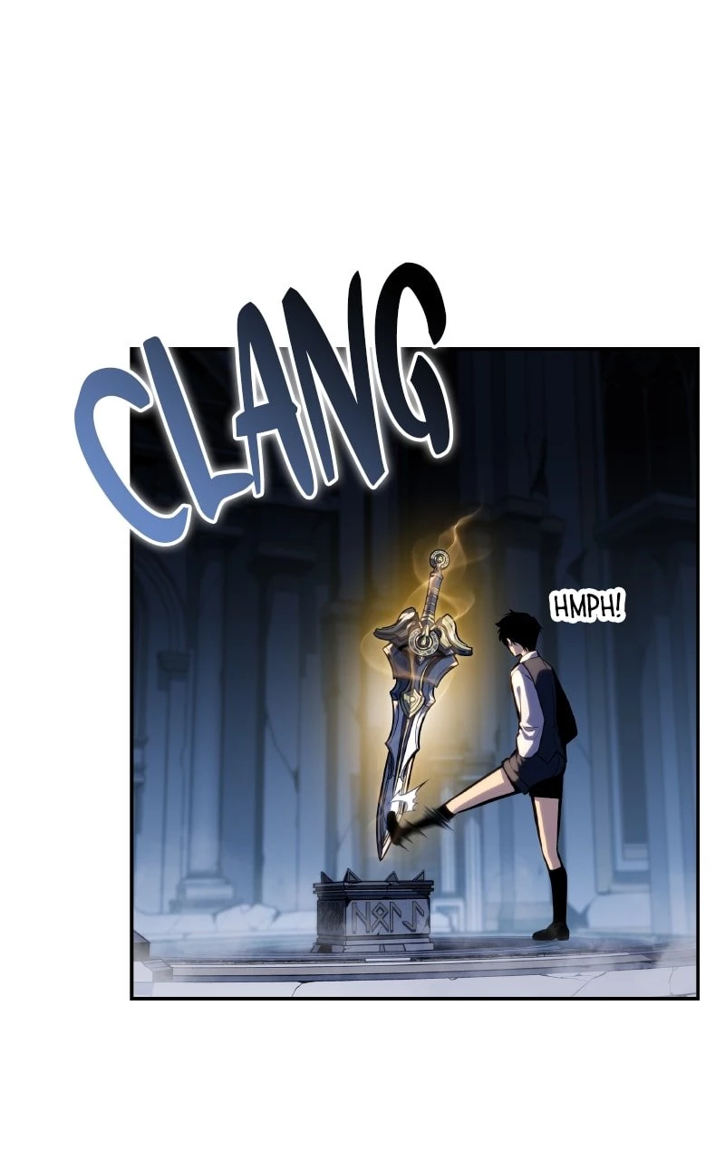 The Reborn Young Lord Is an Assassin Chapter 4 - 29