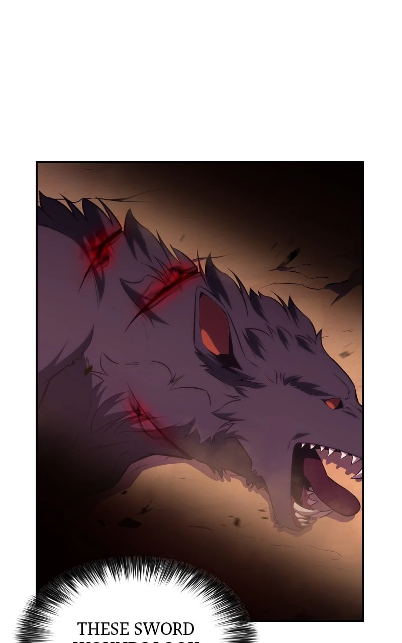 The Reborn Young Lord Is an Assassin Chapter 7 - 61