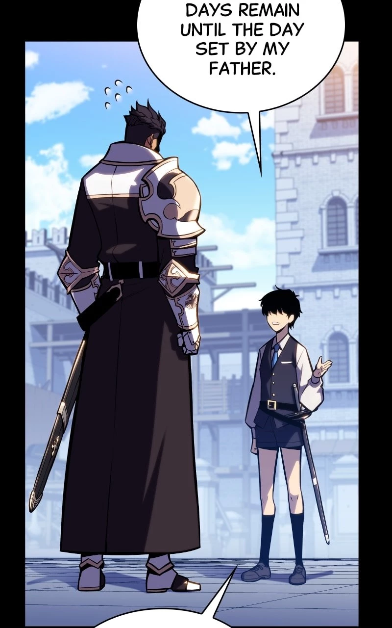 The Reborn Young Lord Is an Assassin Chapter 5 - 40