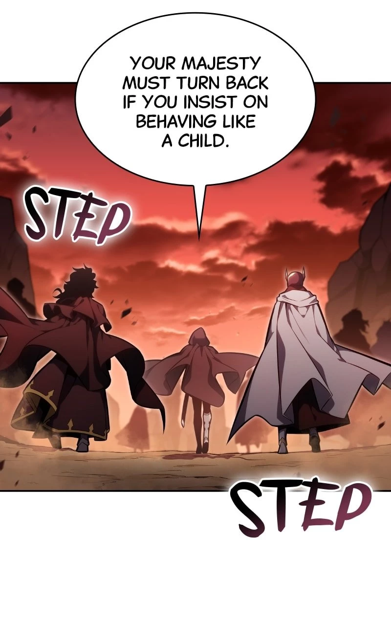The Reborn Young Lord Is an Assassin Chapter 8 - 130