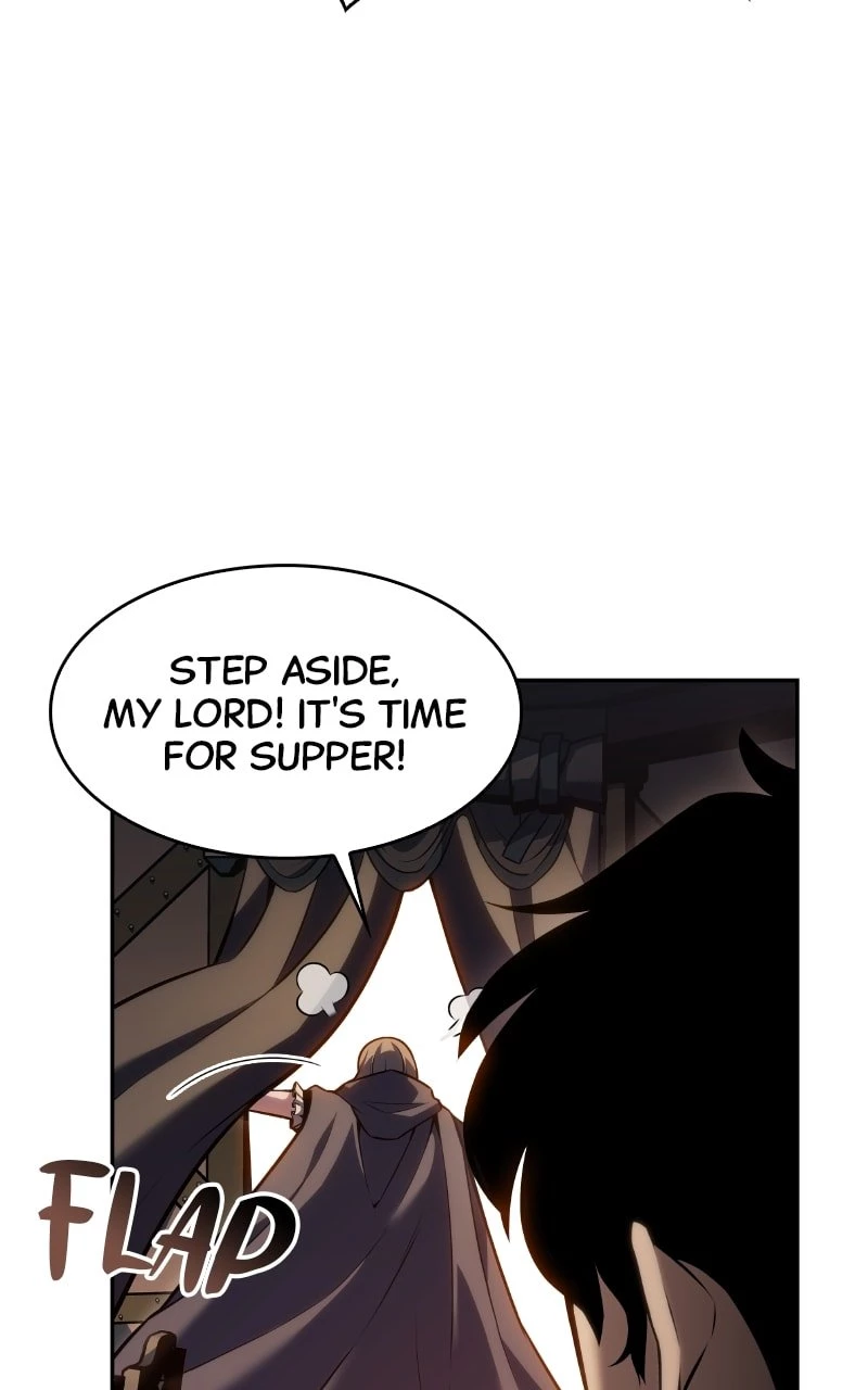 The Reborn Young Lord Is an Assassin Chapter 6 - 49