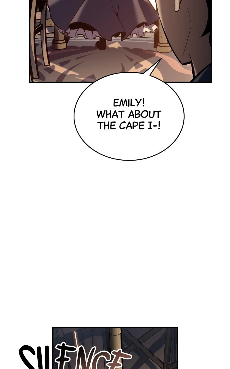 The Reborn Young Lord Is an Assassin Chapter 6 - 50