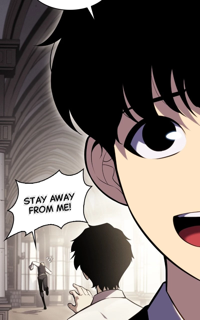 The Reborn Young Lord Is an Assassin Chapter 5 - 45
