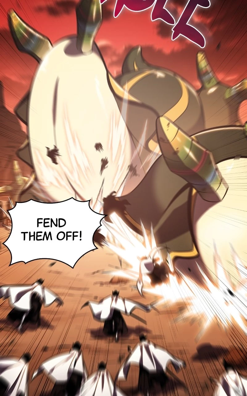 The Reborn Young Lord Is an Assassin Chapter 8 - 135