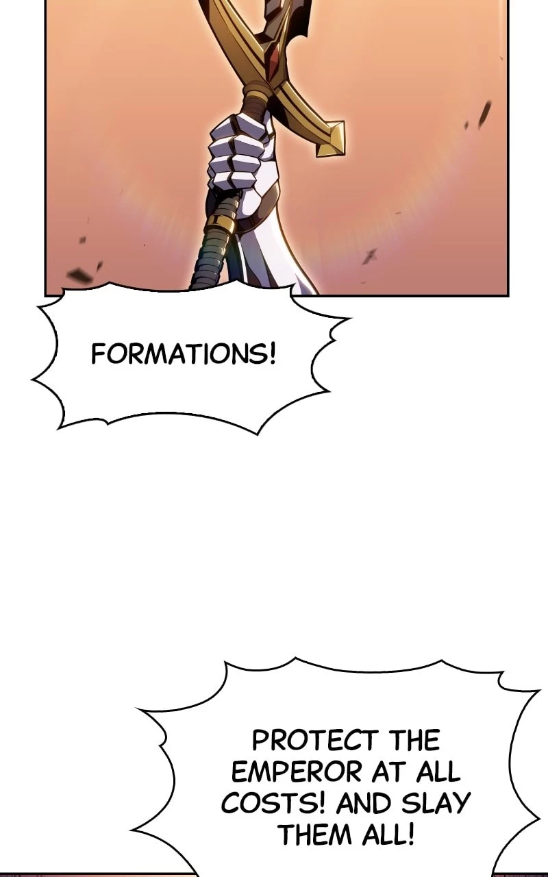 The Reborn Young Lord Is an Assassin Chapter 8 - 137