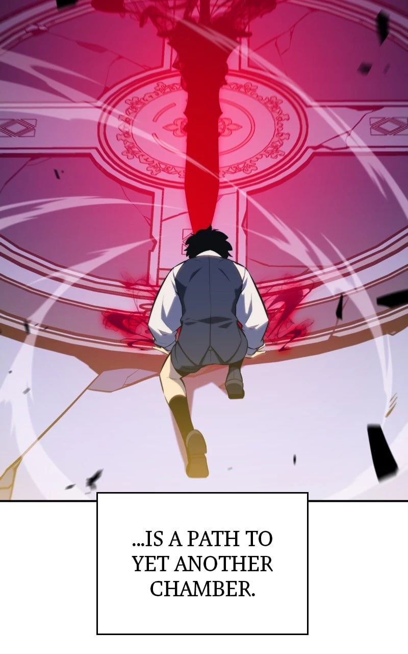 The Reborn Young Lord Is an Assassin Chapter 4 - 42