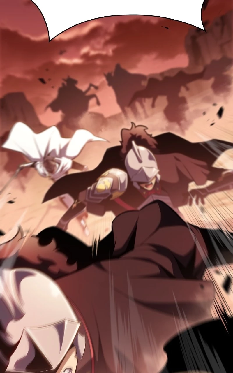 The Reborn Young Lord Is an Assassin Chapter 8 - 140
