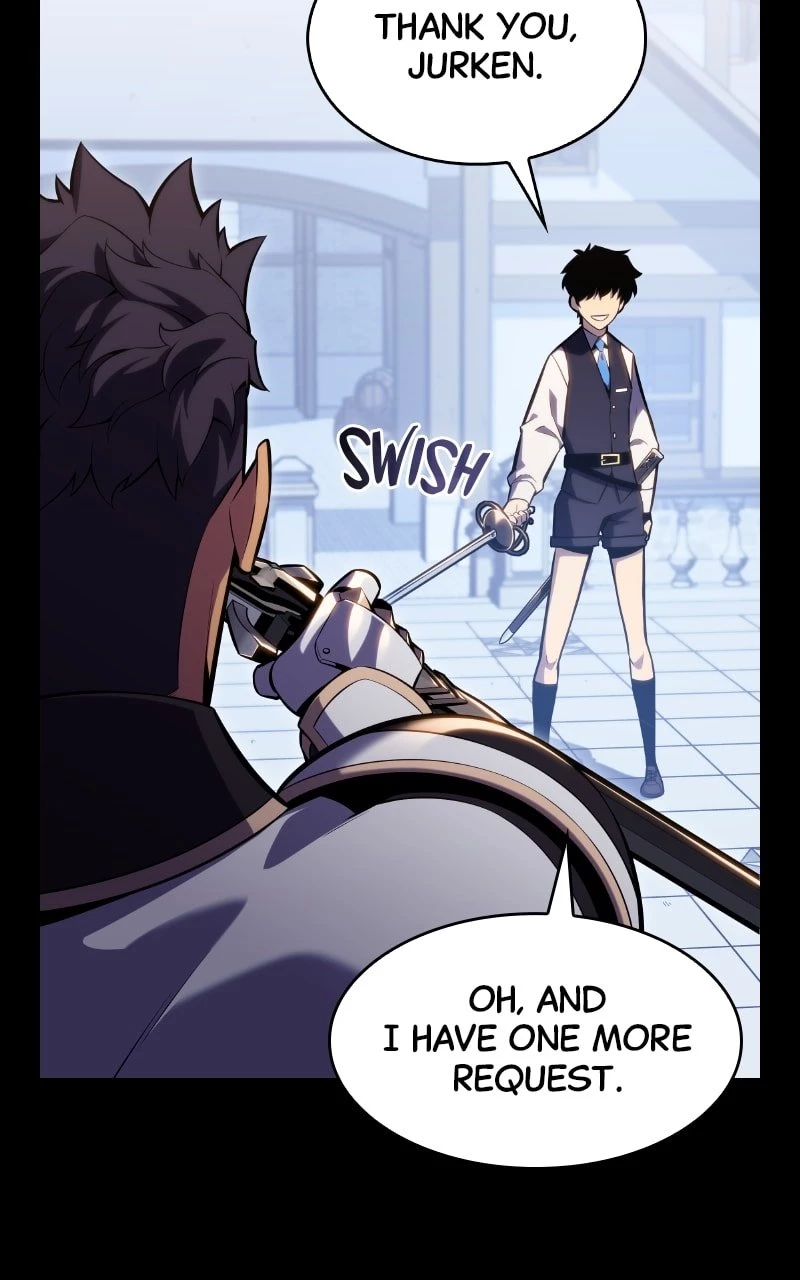 The Reborn Young Lord Is an Assassin Chapter 5 - 52