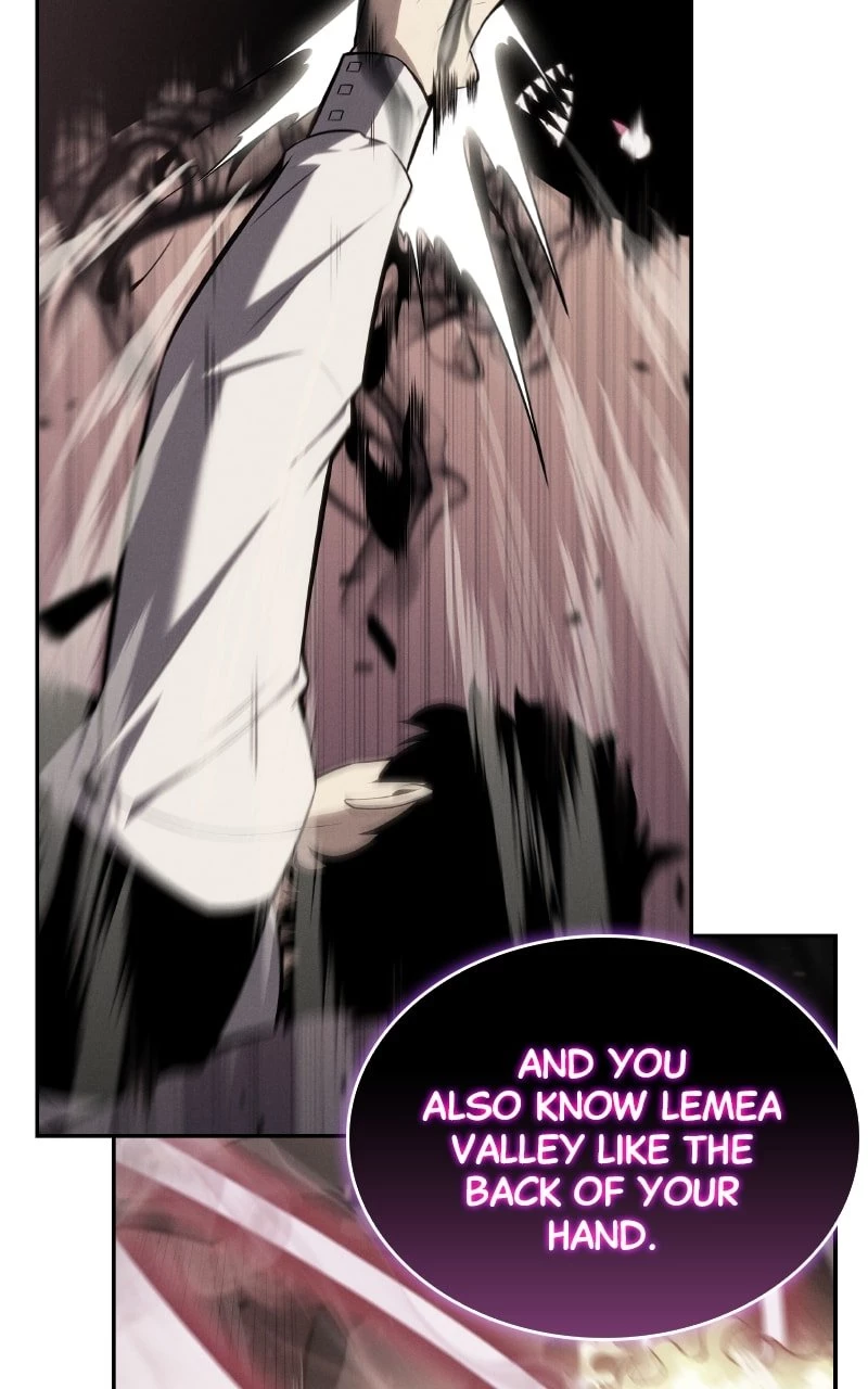 The Reborn Young Lord Is an Assassin Chapter 7 - 81