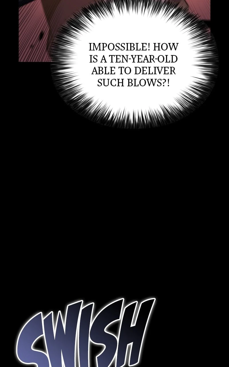 The Reborn Young Lord Is an Assassin Chapter 5 - 61