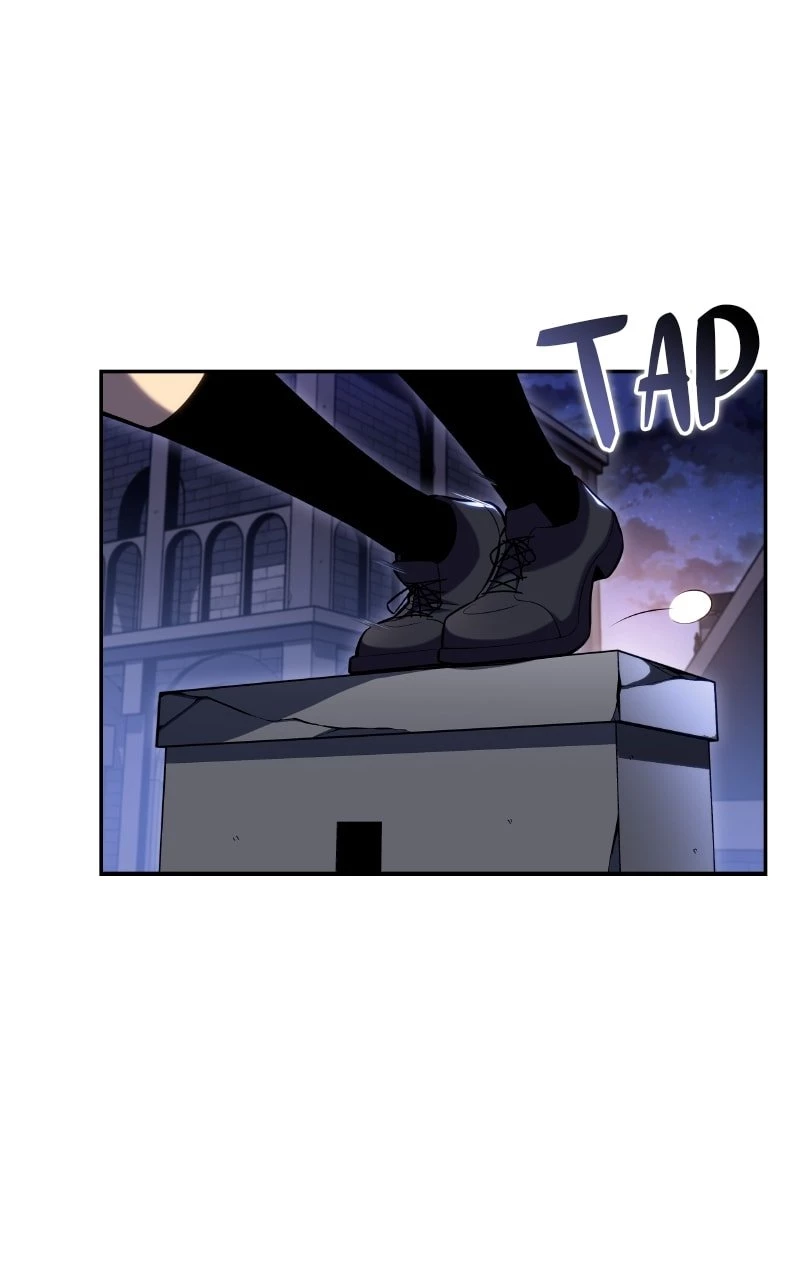 The Reborn Young Lord Is an Assassin Chapter 3 - 8