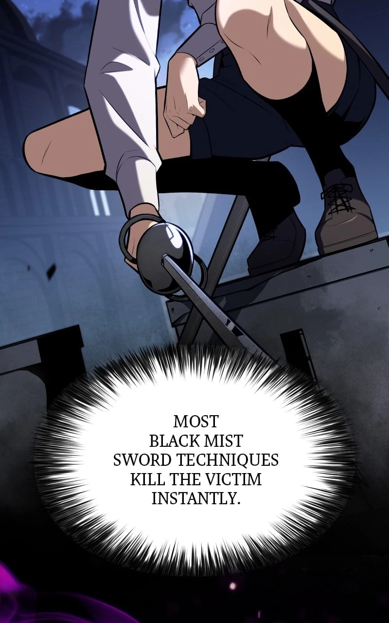 The Reborn Young Lord Is an Assassin Chapter 3 - 10