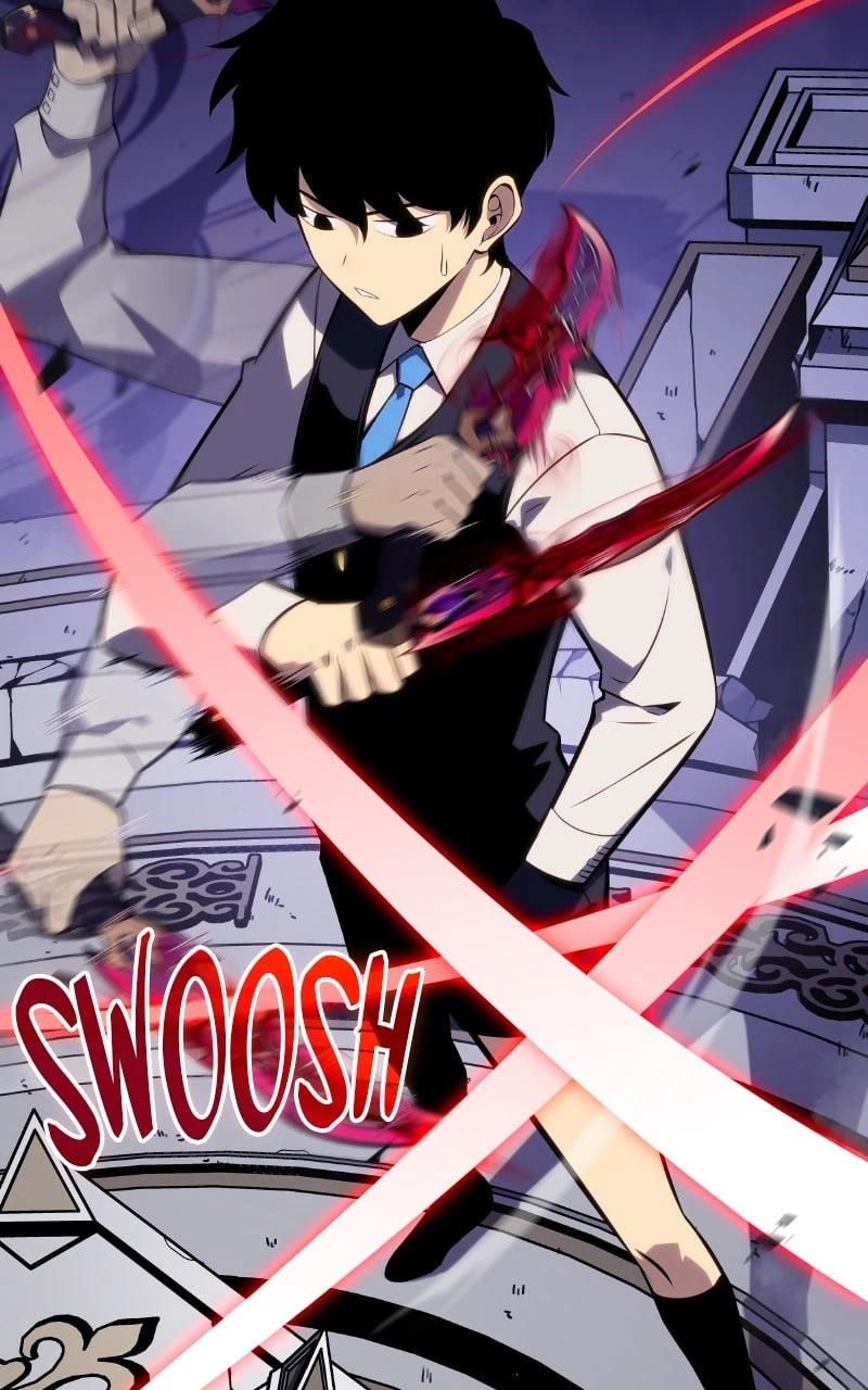 The Reborn Young Lord Is an Assassin Chapter 4 - 56