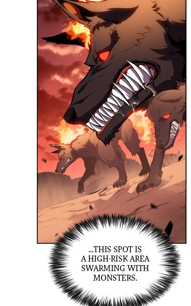 The Reborn Young Lord Is an Assassin Chapter 6 - 71
