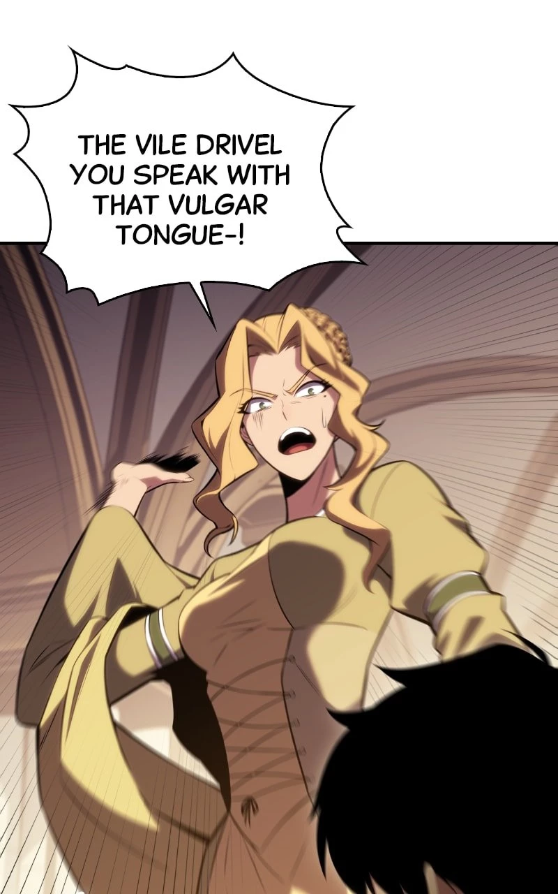 The Reborn Young Lord Is an Assassin Chapter 2 - 10