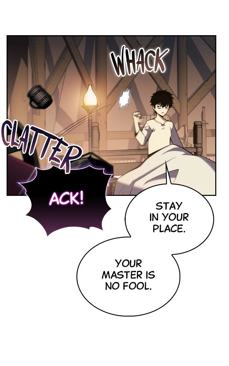 The Reborn Young Lord Is an Assassin Chapter 7 - 98