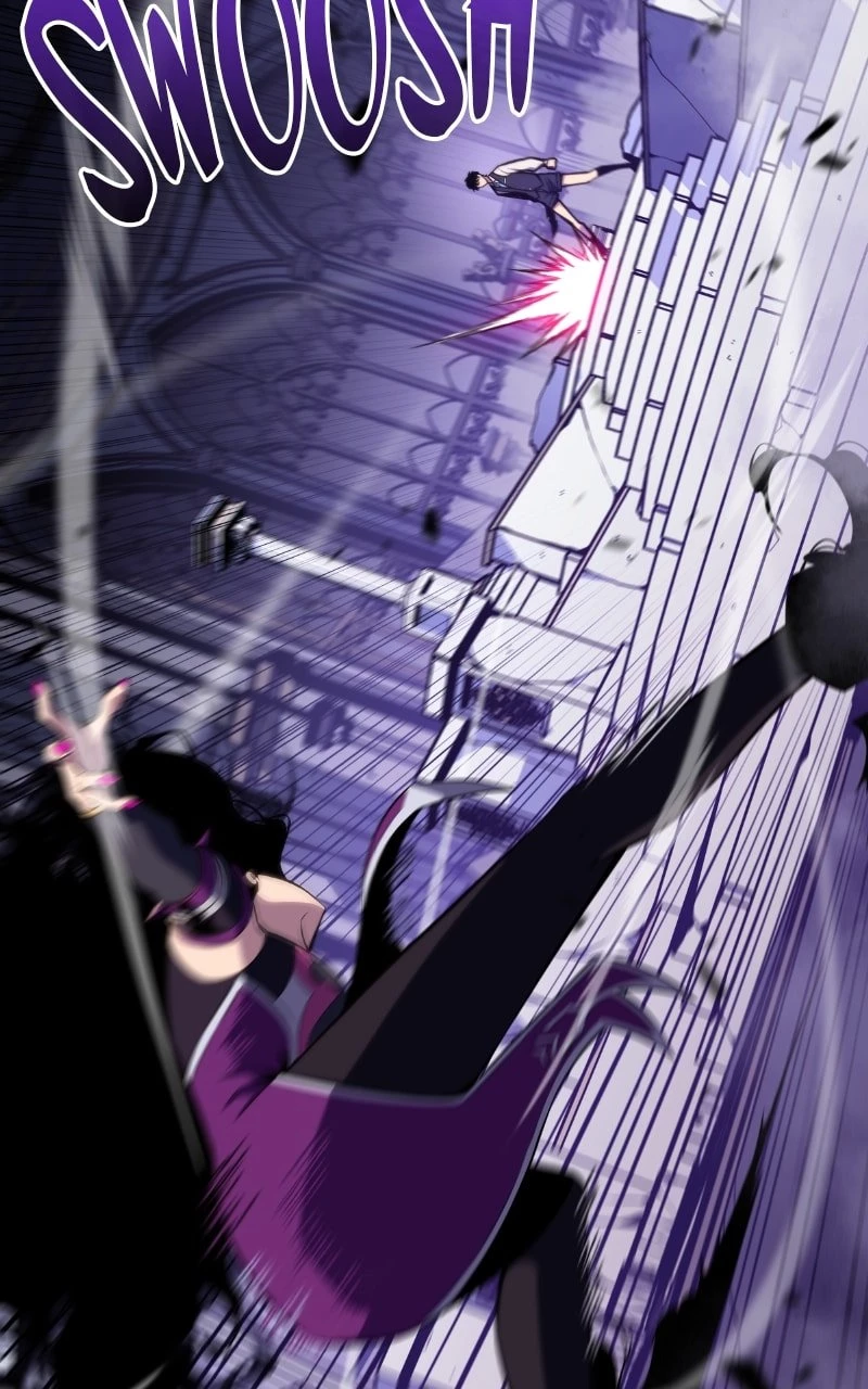 The Reborn Young Lord Is an Assassin Chapter 4 - 76