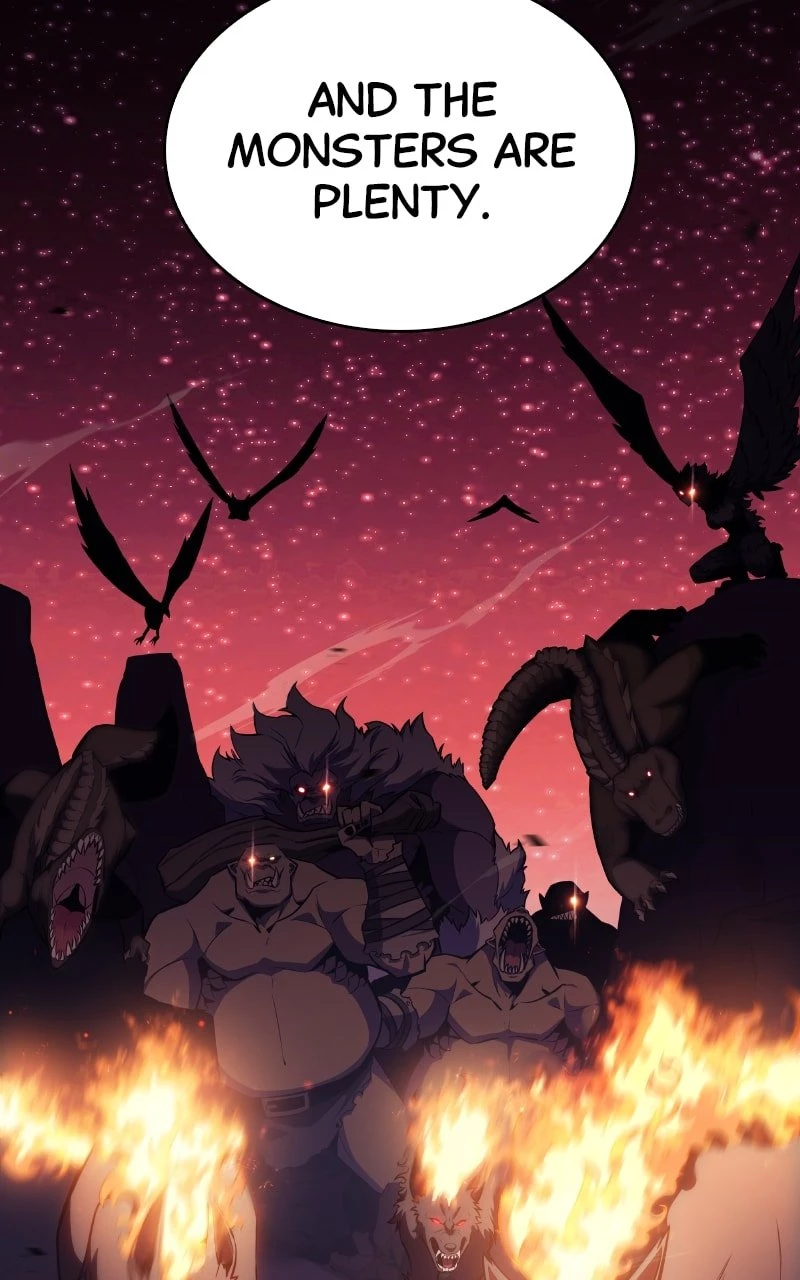 The Reborn Young Lord Is an Assassin Chapter 6 - 96
