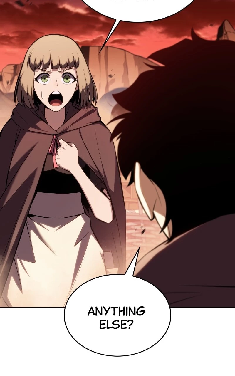 The Reborn Young Lord Is an Assassin Chapter 7 - 110
