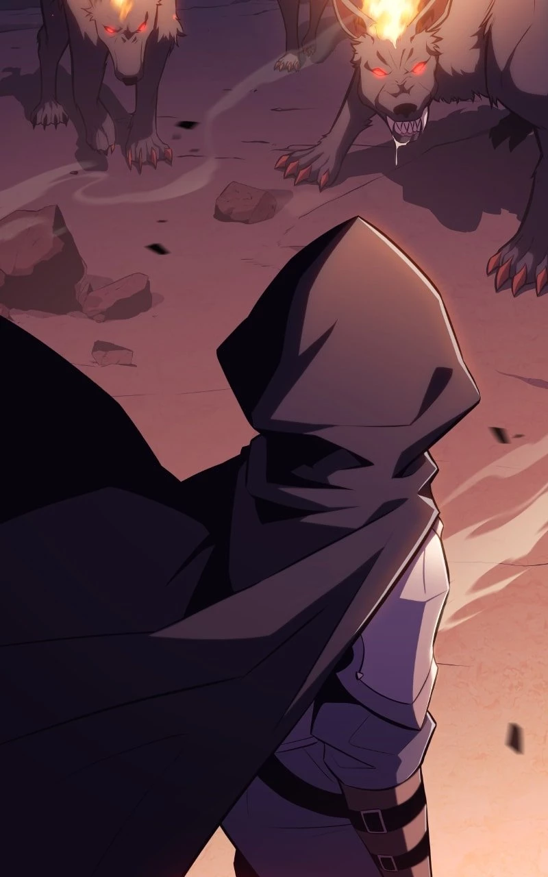 The Reborn Young Lord Is an Assassin Chapter 6 - 97