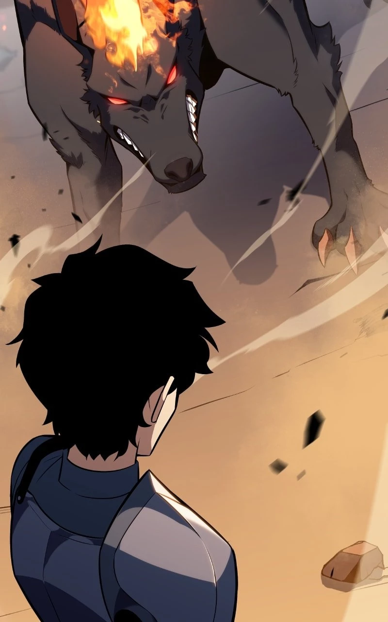 The Reborn Young Lord Is an Assassin Chapter 5 - 85