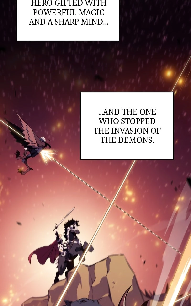 The Reborn Young Lord Is an Assassin Chapter 2 - 31