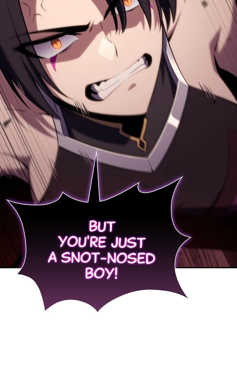 The Reborn Young Lord Is an Assassin Chapter 4 - 84