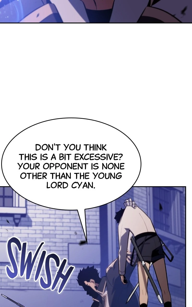 The Reborn Young Lord Is an Assassin Chapter 3 - 38