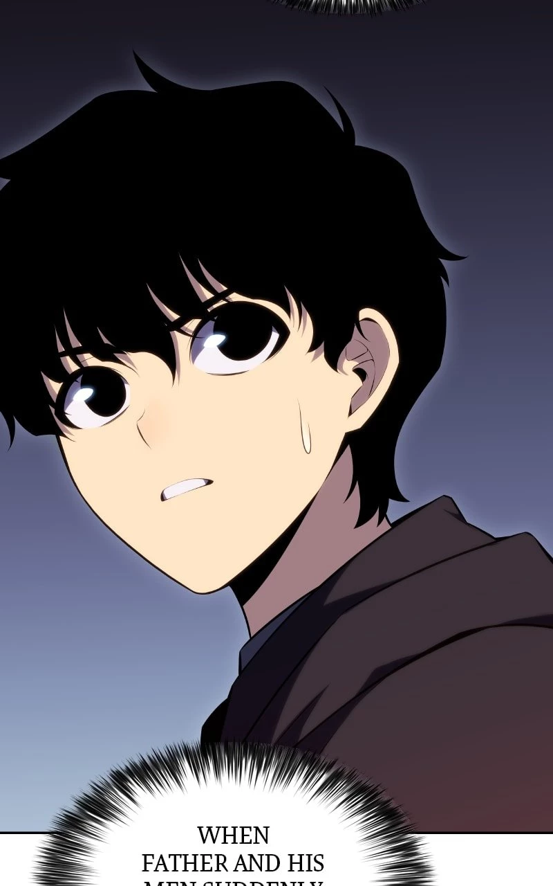The Reborn Young Lord Is an Assassin Chapter 7 - 117