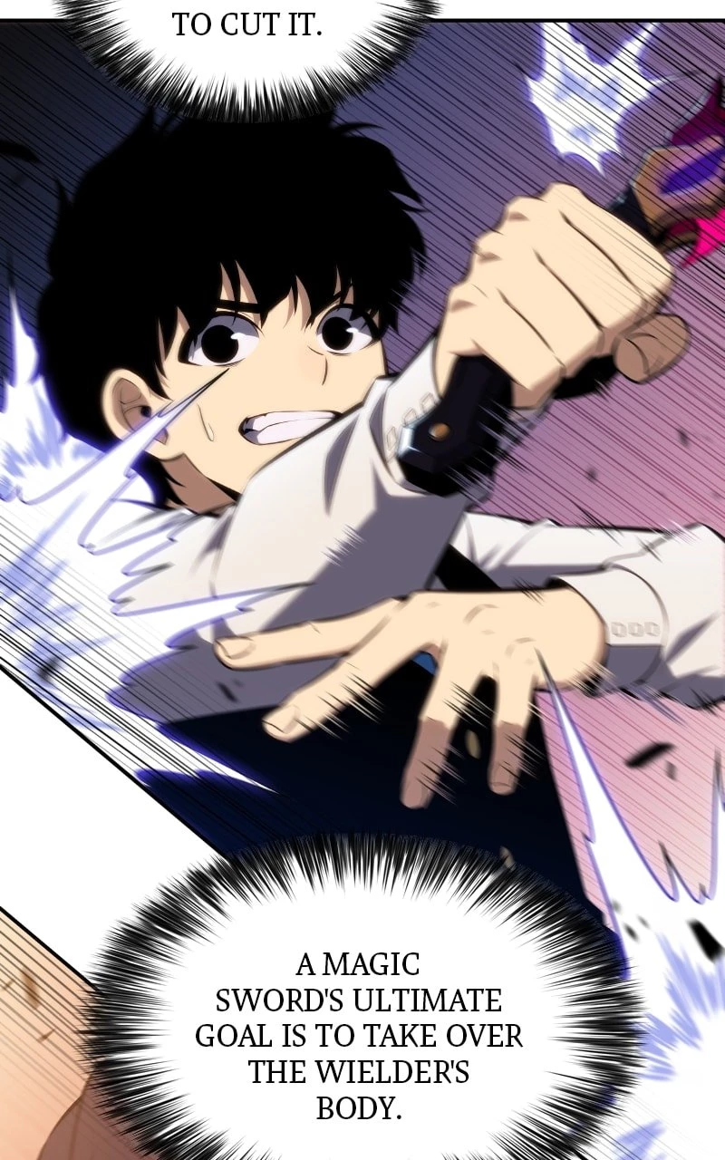 The Reborn Young Lord Is an Assassin Chapter 4 - 87