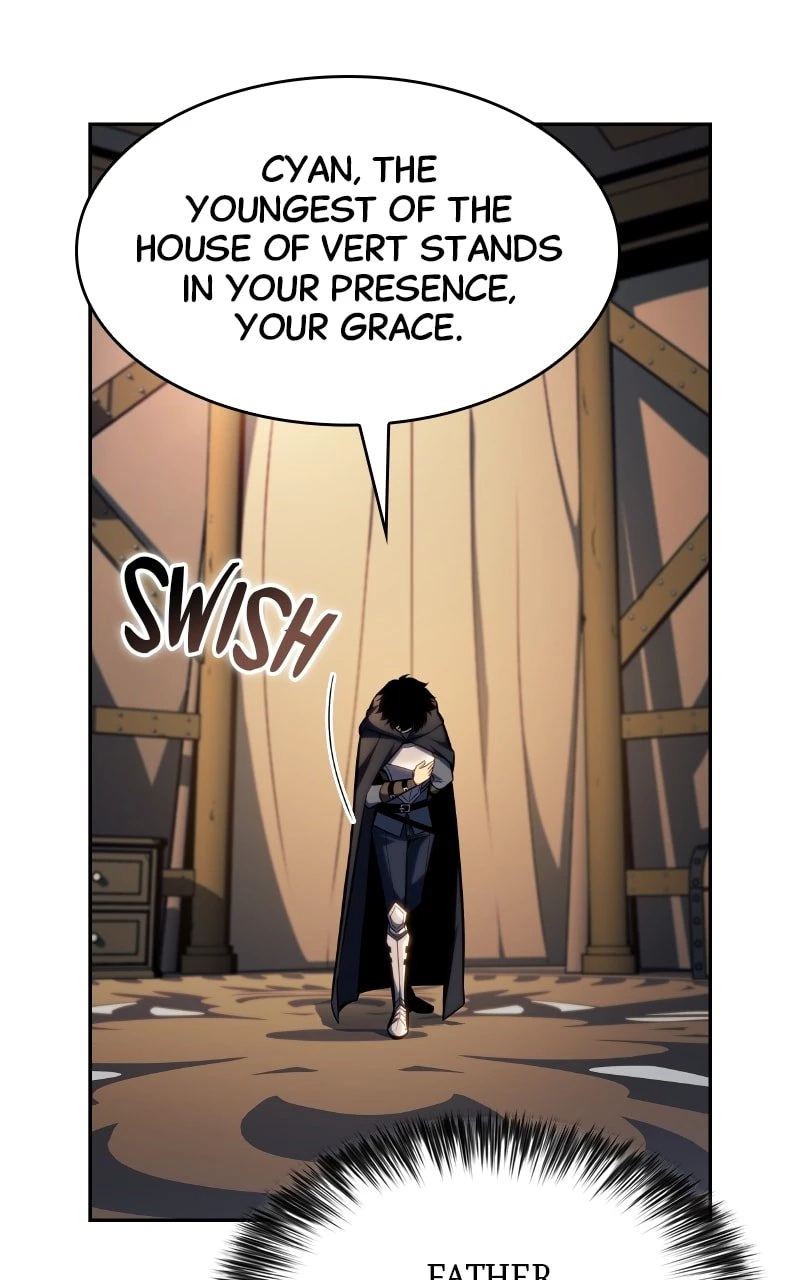 The Reborn Young Lord Is an Assassin Chapter 7 - 121
