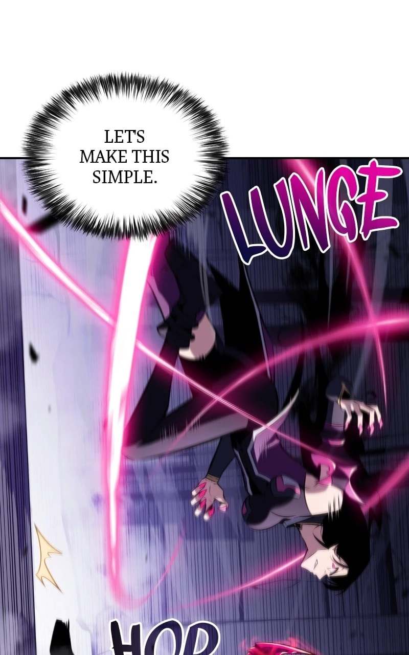 The Reborn Young Lord Is an Assassin Chapter 4 - 89