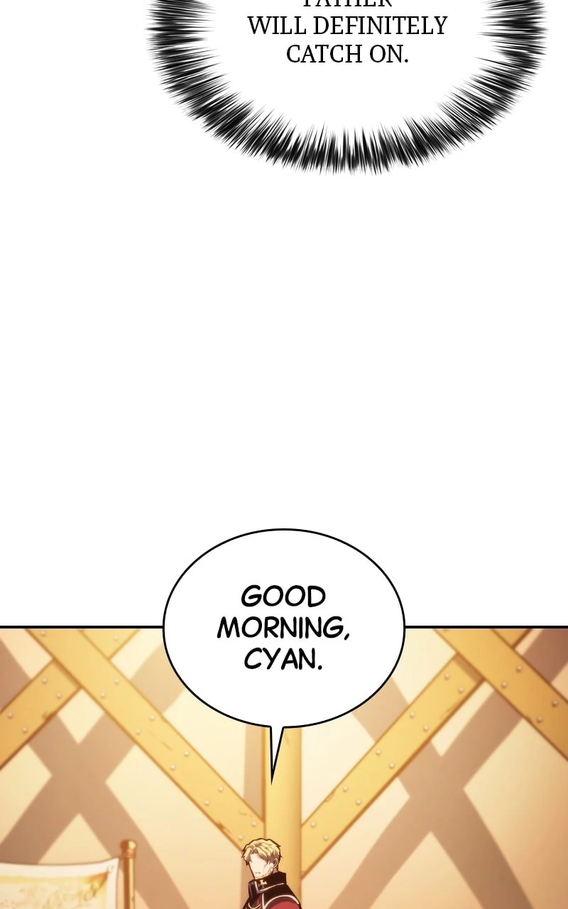 The Reborn Young Lord Is an Assassin Chapter 7 - 122